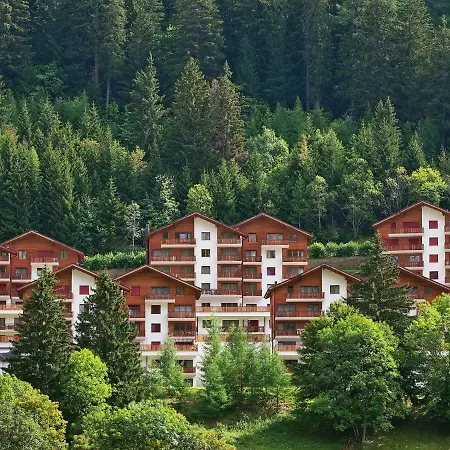 Διαμέρισμα Les Naturelles.24