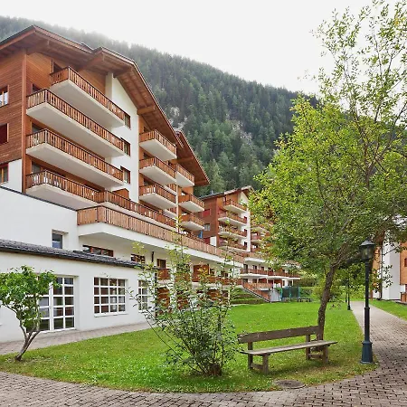 Les Naturelles.24 * Leukerbad